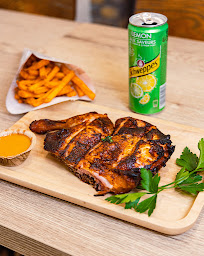 Photo n°22 de Brasa&co Clichy - Restaurant poulet braisé à Clichy (Restaurant de viande)