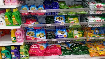 Photos of Loshusan Supermarket