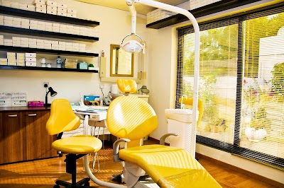 Photos of Dr. Michael's Dental Clinic - Jumeirah Dubai