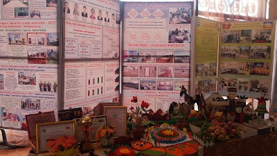 Photos of Okdt