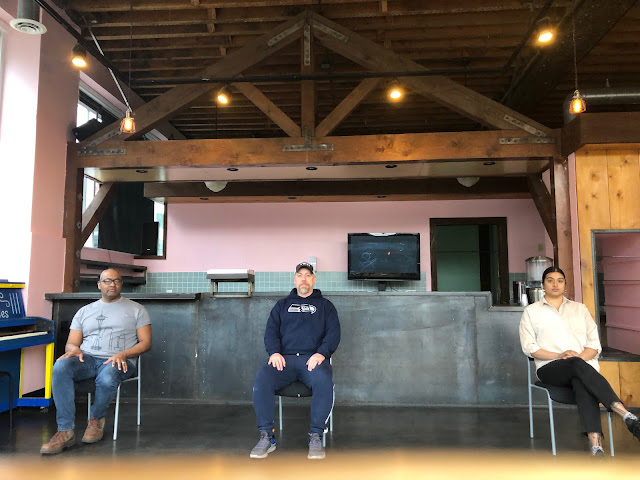 Seattle's LGBTQ+ Center by null