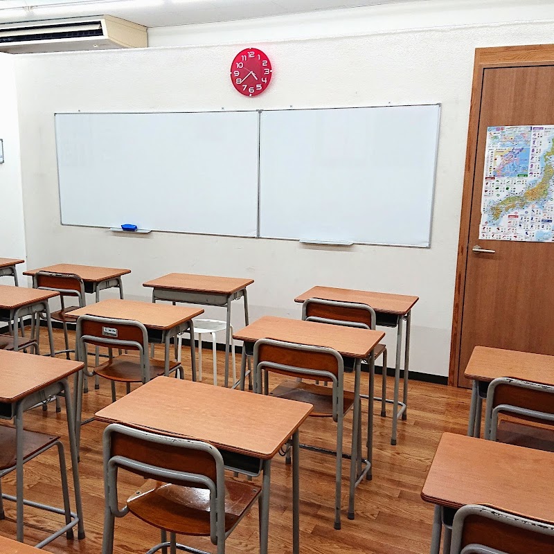 エース進学塾 上飯田教室