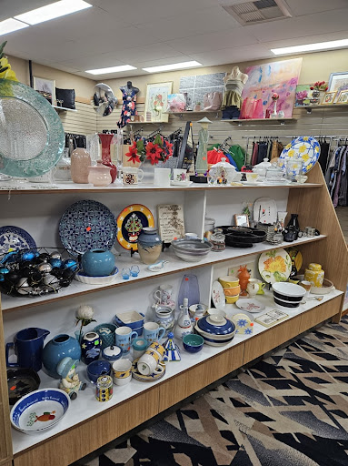 Church 4 Life Op Shop Woodrising