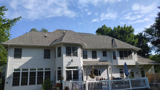 Roof Maxx of Rochester LLC - Thumbnail