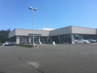 Photos of Gold Coast Cadillac