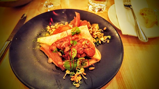Restaurant O-Thym