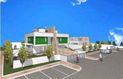 Sallustio Group - Visual