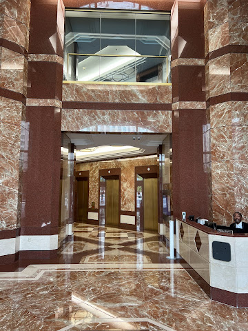 Treasure Trove Foreign Currency Exchange by null