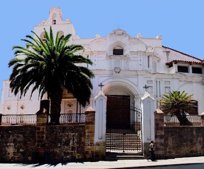 Photos of Parroquia de Santo Domingo
