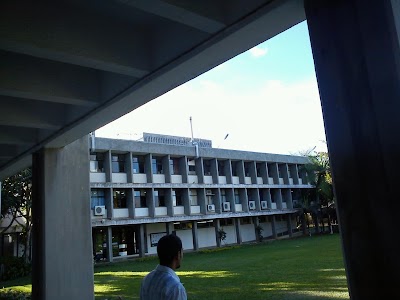 Photos of University of Mauritius