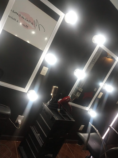 Maricarmen makeup salón de belleza