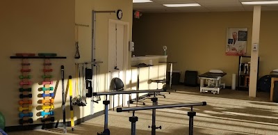 BenchMark Physical Therapy