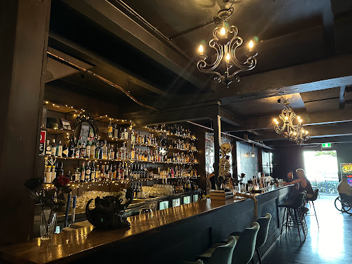 Lost Souls Bar Terrigal - Thumbnail