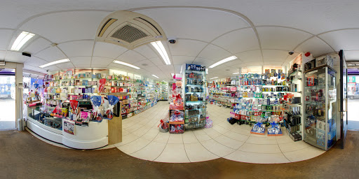 Murphys Pharmacy in Cork, Co. Cork (Corcaigh)