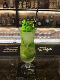 Bar THIRTY EIGHT サーティエイト