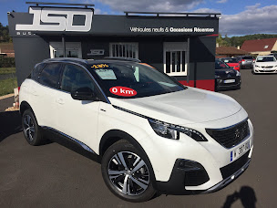 Photo n°2 de JSD AUTOMOBILES PERIGUEUX - Véhicules neufs, occasion et utilitaires à Trélissac (Garage automobile)