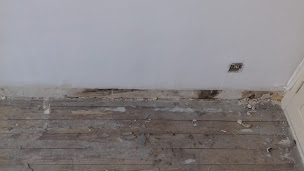 Photo n°15 de Peinture et rénovation de bâtiment ..flo-reno à Aubusson (Peintre en bâtiment)