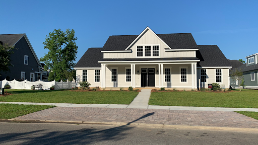 Hendrix Construction LLC - Visual