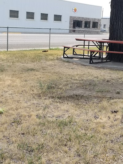 Clothesline Laundromat