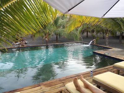 Photos of Pacific Pearls lodge