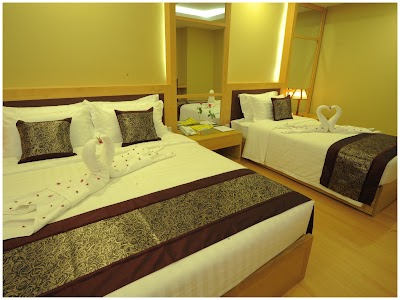 Photos of Royal Pavilion Hotel