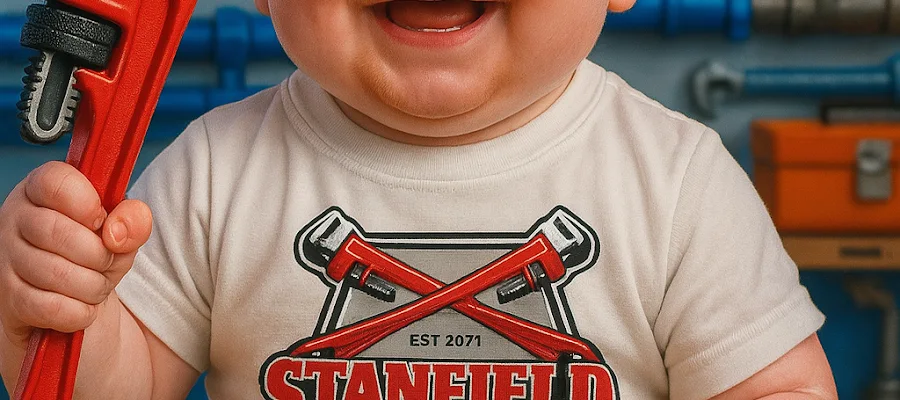Stanfield Plumbing