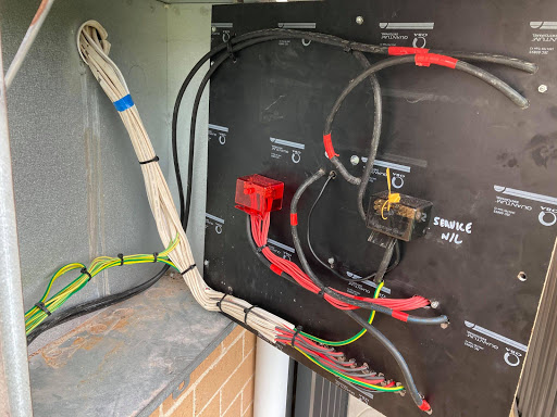 Mal-Tech Electrical Gallery - Australia