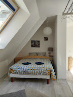 Chaleureuse petite maison à Beaumont-sur-Sarthe
