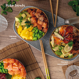 Photo n°26 de Toasushi Éguilles à Éguilles (Restaurant de sushis)