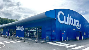Photo n°3 de Cultura à Publier (Magasin de jeux vidéo)