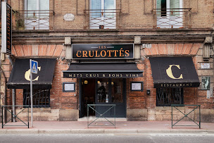 Photo n°16 de Les Crulottés - Restaurant à Toulouse (Cuisine française moderne)