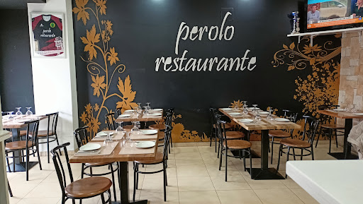 Perolo - Visual
