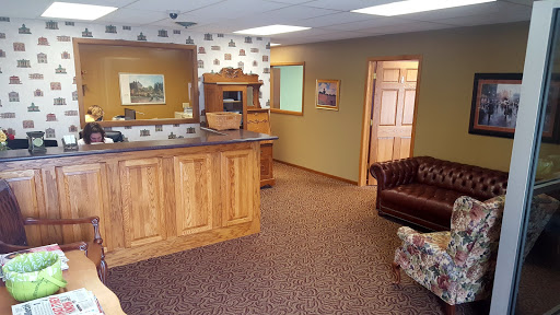 Arzberger Law Office