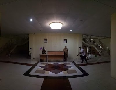 Photos of Kantor Bupati Bolaang Mongondow Selatan