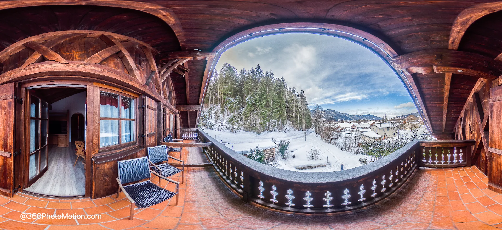 Landhotel Lärchenhügel