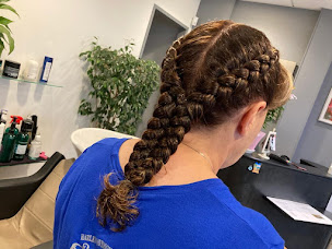 Photo n°8 de Philo Coiffure à Annemasse (Salon de coiffure)