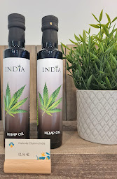 Photo n°16 de LA CBDIÈRE La Ville Du Bois à La Ville-du-Bois (Magasin de thé)