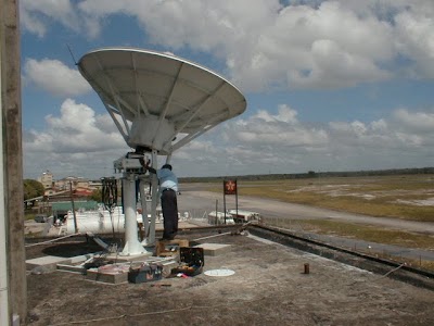 Photos of Cheddi Jagan International Airport