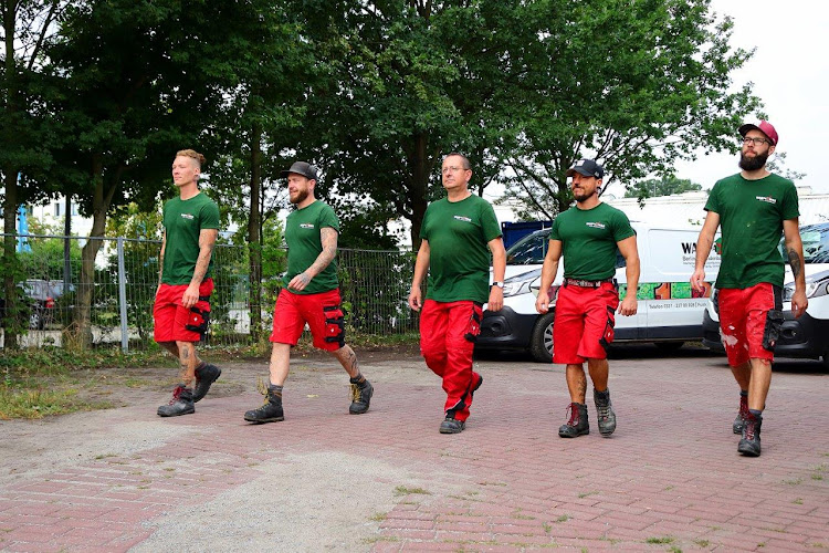 WARDAWAS Berlin-Brandenburg GmbH