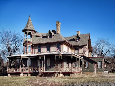 Kreischer Mansion