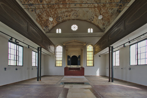 Jüdisches Museum Augsburg Schwaben, Standort Ehemalige Synagoge Kriegshaber Gallery - France