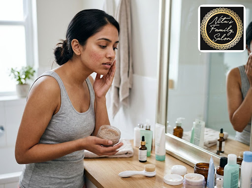 Struggling with dull or problem-prone skin even after using good products? Many people repeat the… post image