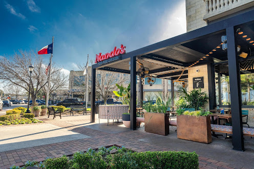 Photo of Nando's PERi-PERi