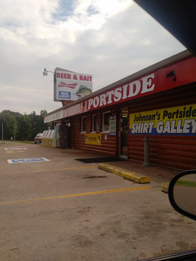 Johnson's Portside