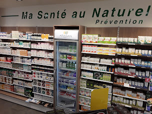 Photo n°3 de Pharmacie MEDROMI à Perthes (Magasin de matériel médical)