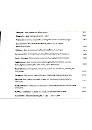 Photo n°9 de Bar Pizzeria L'Arlequin à Montigny-lès-Metz (Pizzeria)