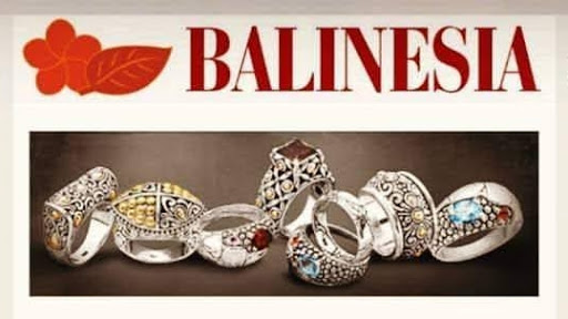 Balinesia - Visual