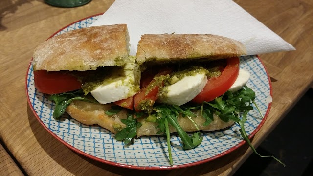 DeliKate