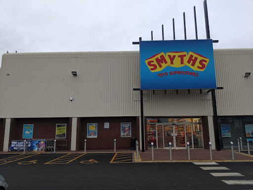 Smyths Toys Superstores Wolverhampton