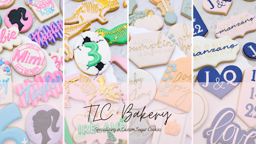 TLC Bakery - Canada